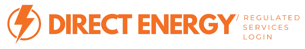 Direct Energy Regulated Services Login